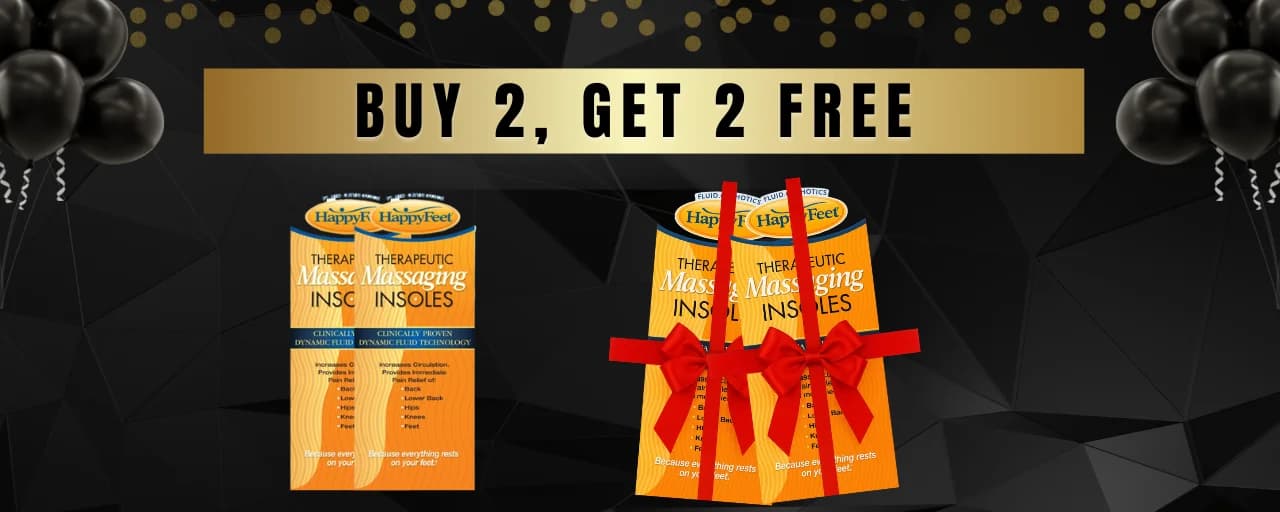Christmas Special: Buy 2 Get 2 FREE!