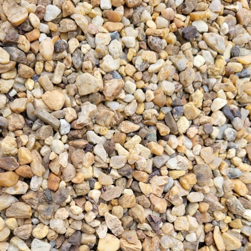 Pea Gravel