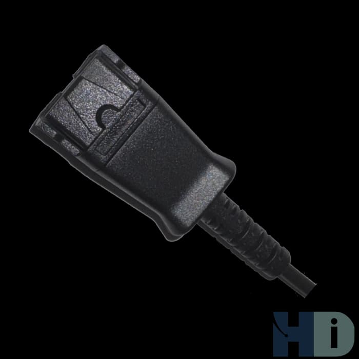 SHG S 600-PL Binaural Headset - thumbnail 4