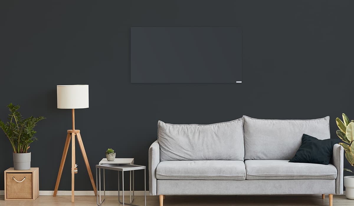 Comfort Color – Frameless Infrared Panel Heater - thumbnail 10