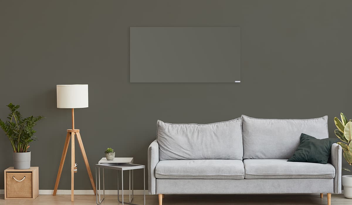 Comfort Color – Frameless Infrared Panel Heater - thumbnail 7