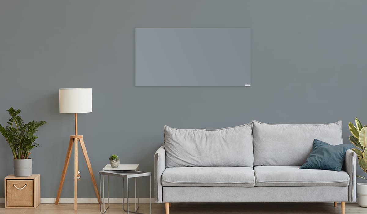 Comfort Color – Frameless Infrared Panel Heater - thumbnail 6