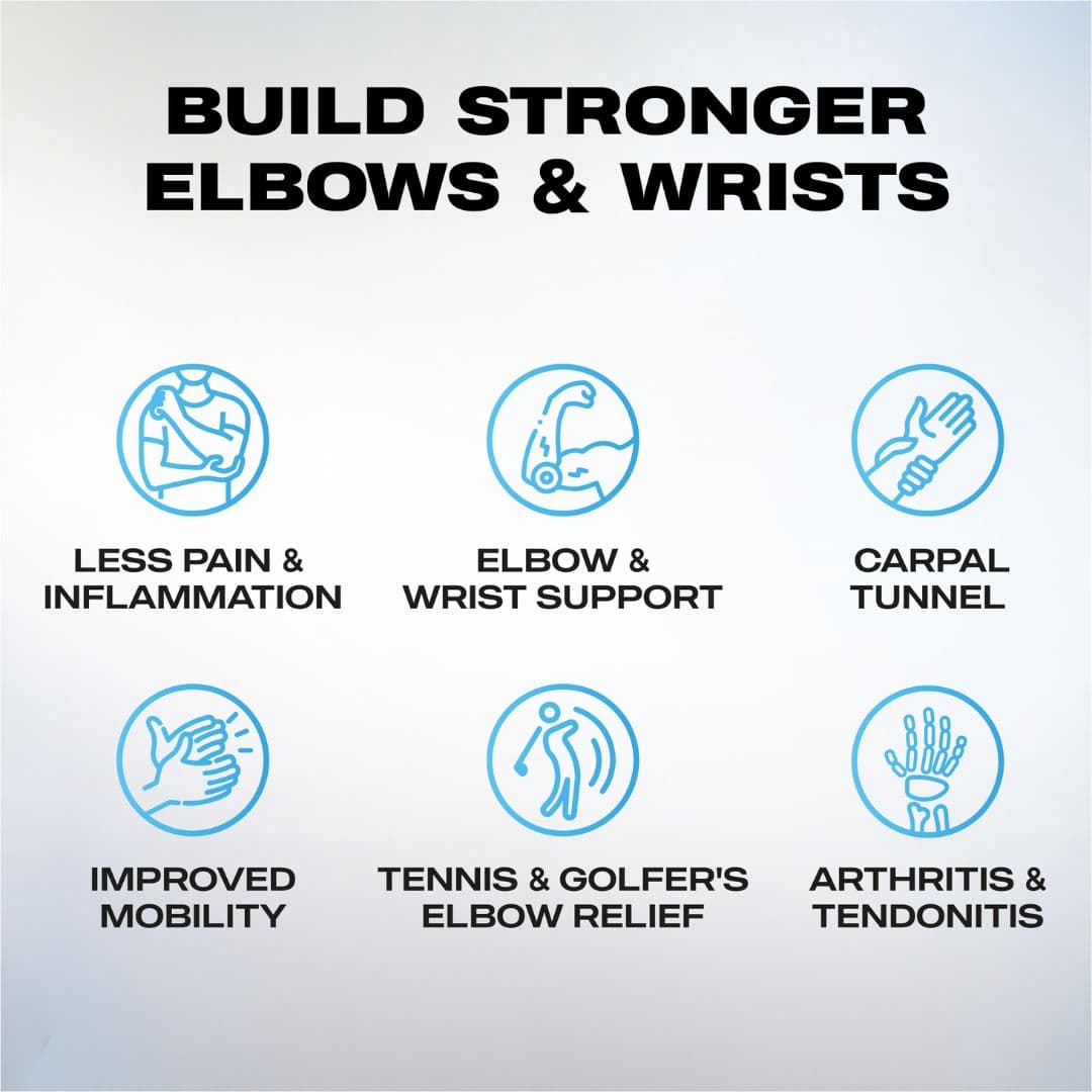 Wrist and Elbow Kit - thumbnail 3