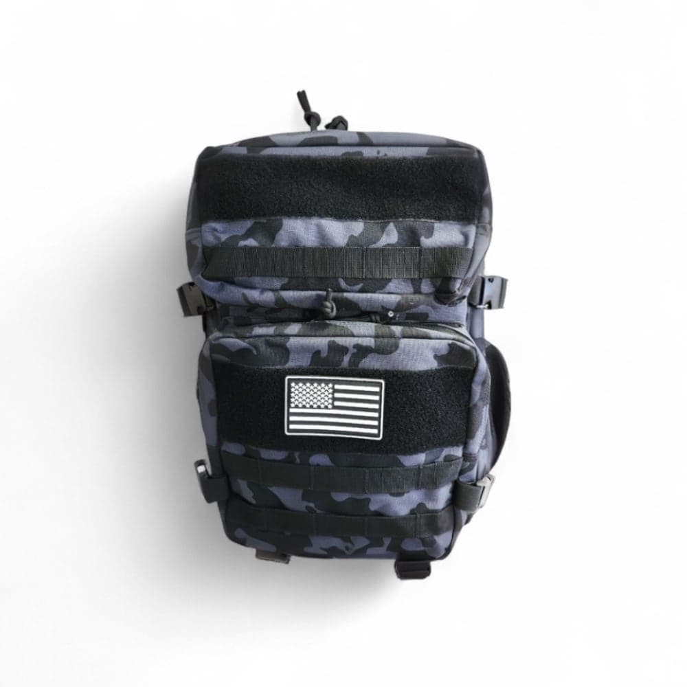 Tactical Backpack - thumbnail 3