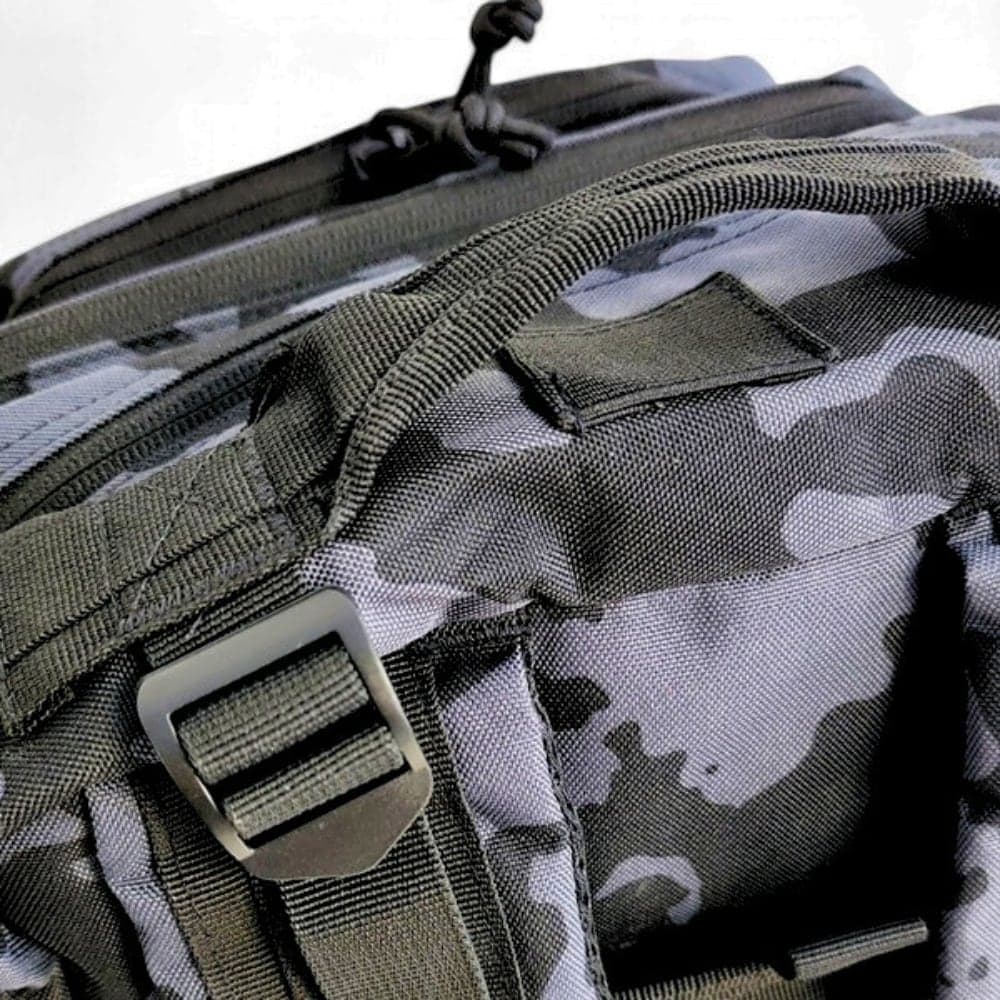 Tactical Backpack - thumbnail 7