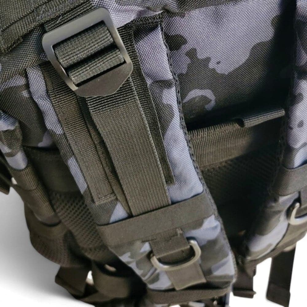 Tactical Backpack - thumbnail 8