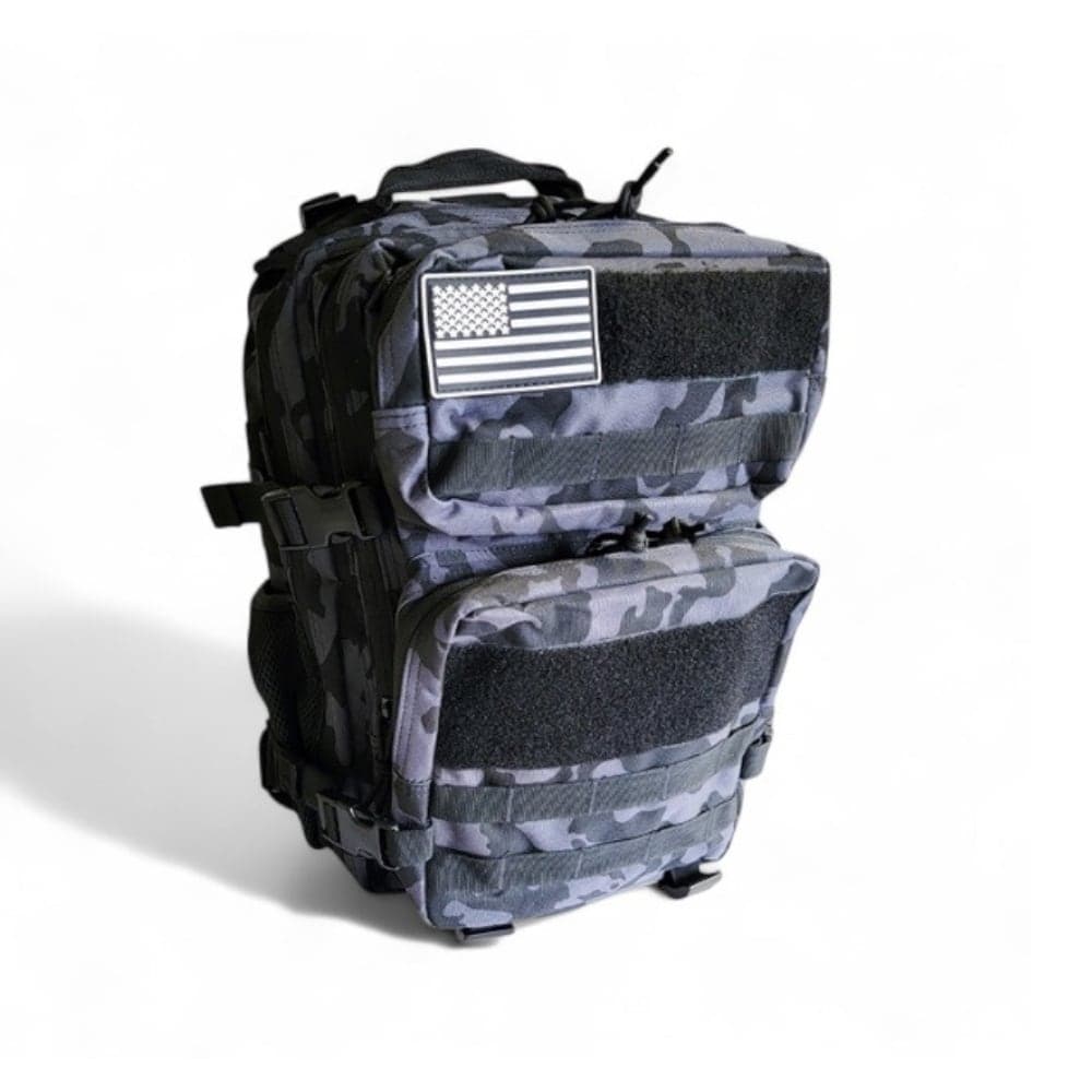 Tactical Backpack - thumbnail 9