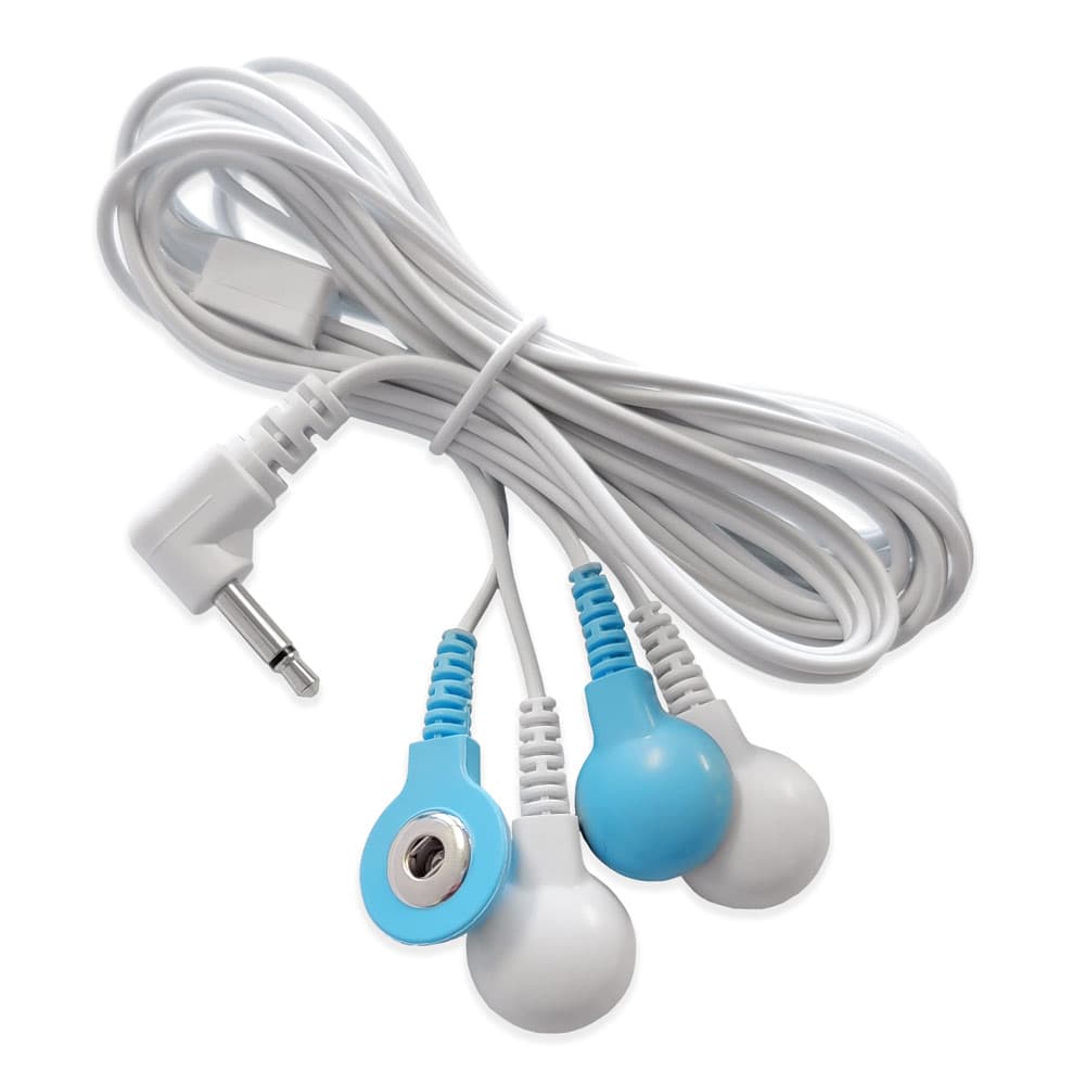 4-Lead Electrode Wire - thumbnail 2