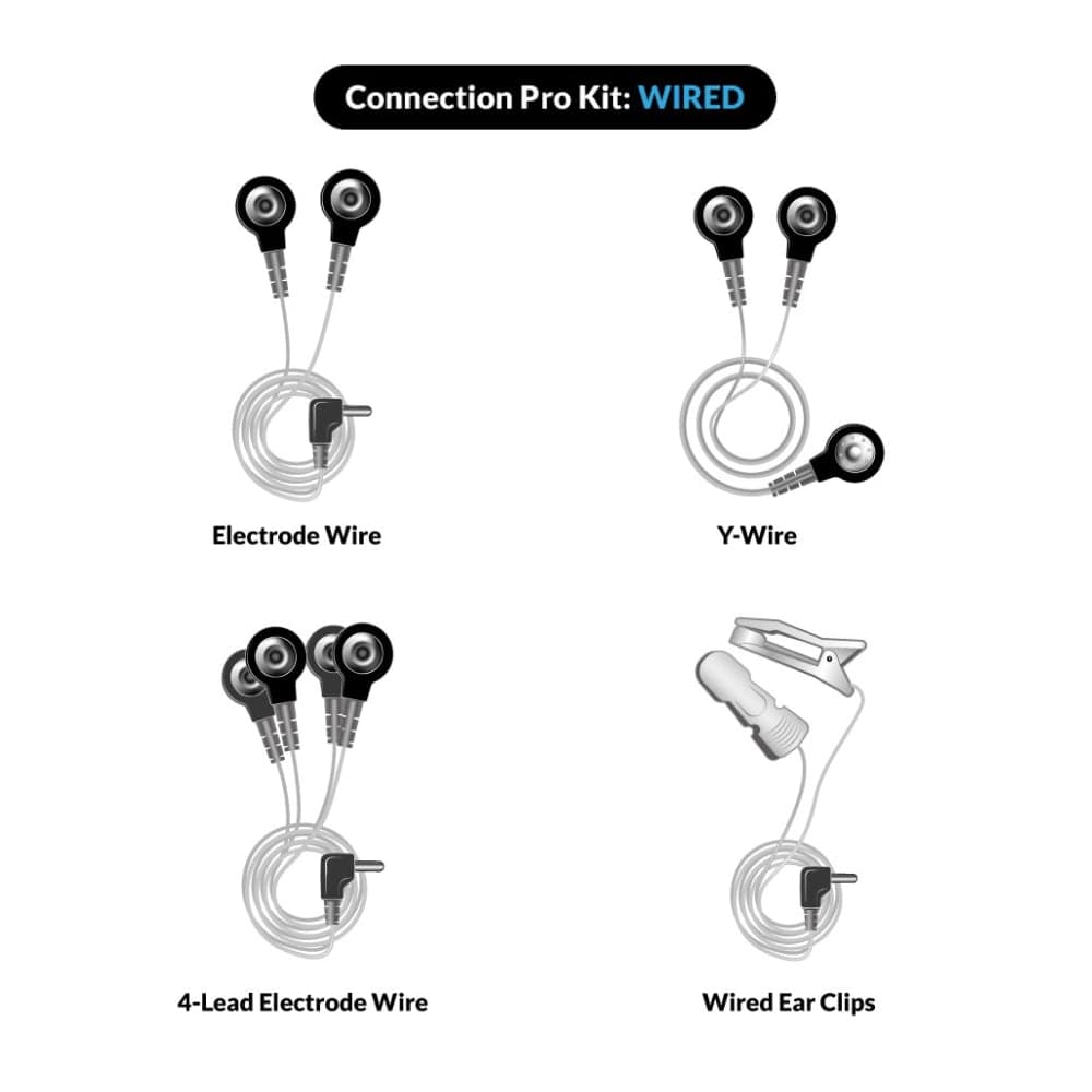 Connection Pro Kit Special Offer