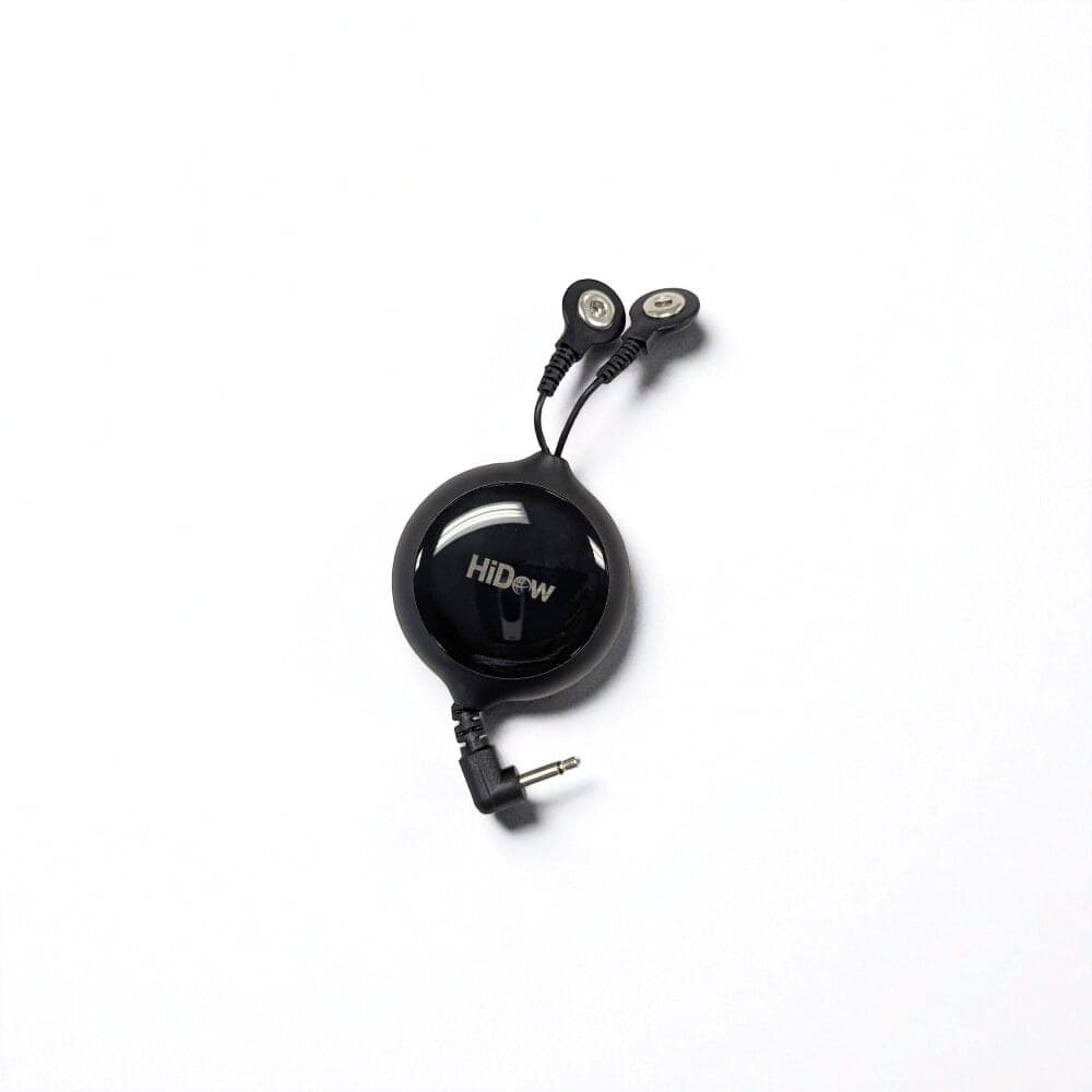 Retractable Electrode Wire