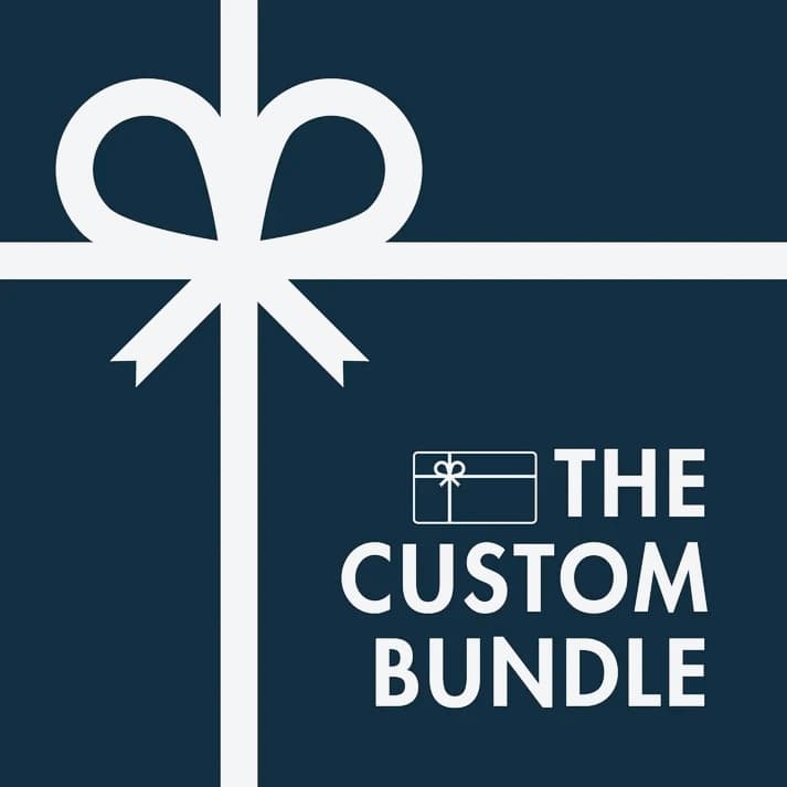 Custom Bundle