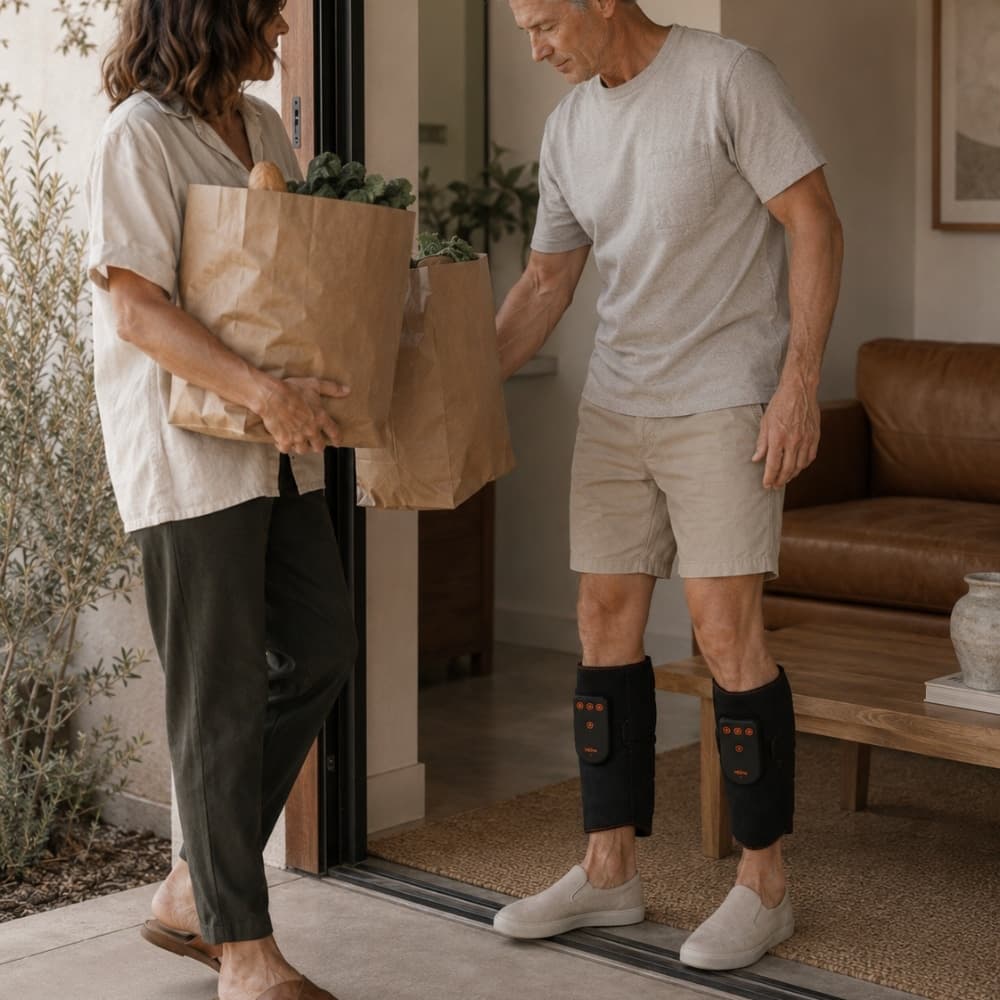 On Your Feet Recovery Kit - thumbnail 3