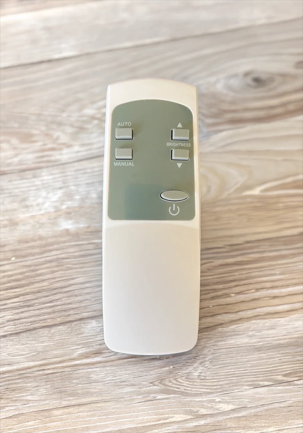 Transcend Sauna LED Lighting Remote Control