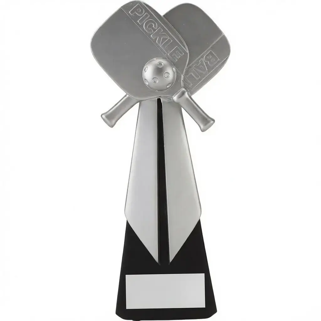 Aspire Pickleball Trophy - thumbnail 2