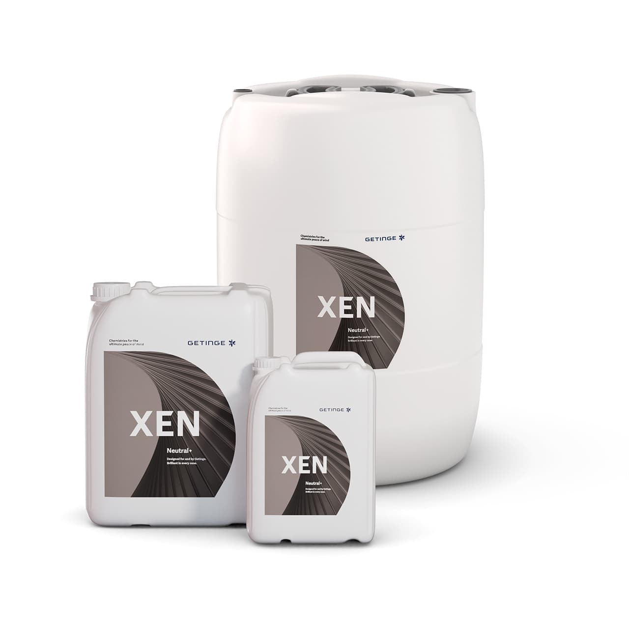 XEN Neutral+