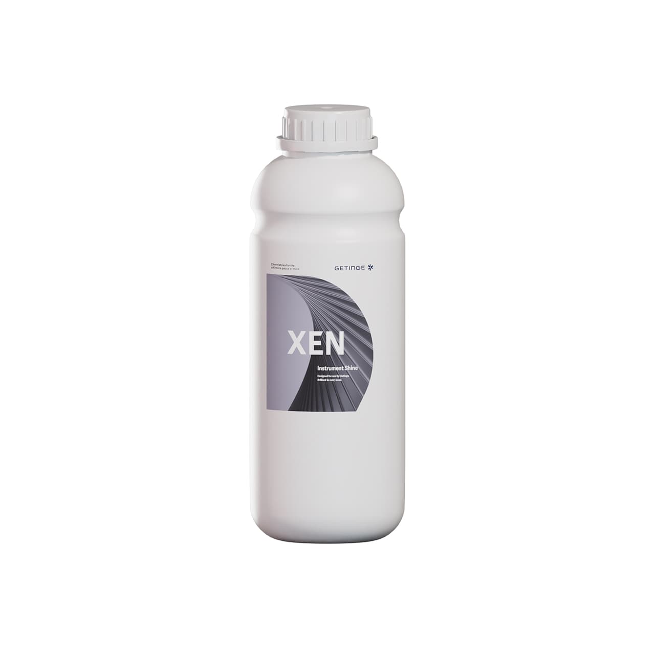 XEN Instrument Shine