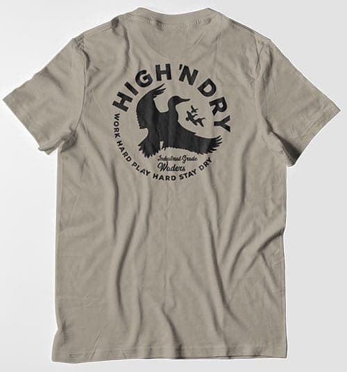 Short-Sleeve T-Shirts - thumbnail 10