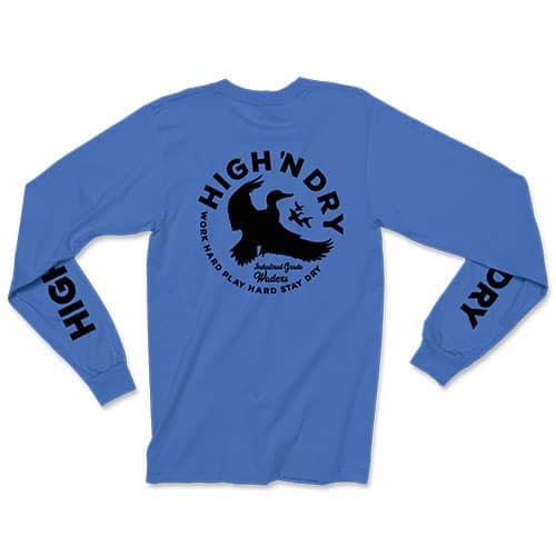 Long-Sleeve T-Shirts - thumbnail 7
