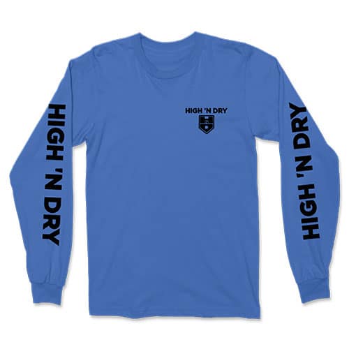 Long-Sleeve T-Shirts - thumbnail 6