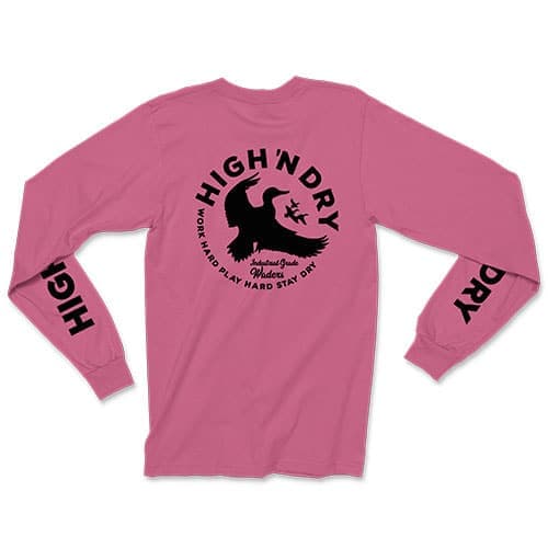 Long-Sleeve T-Shirts - thumbnail 9