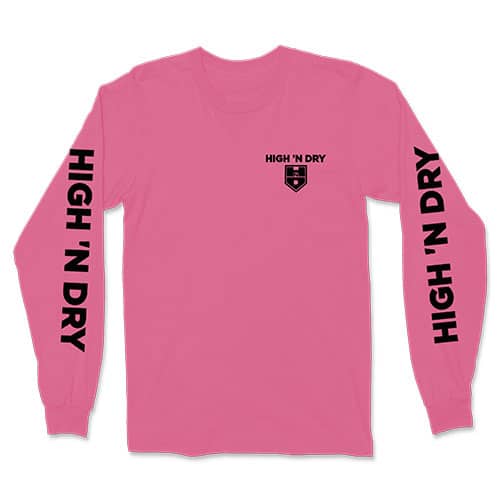 Long-Sleeve T-Shirts - thumbnail 8