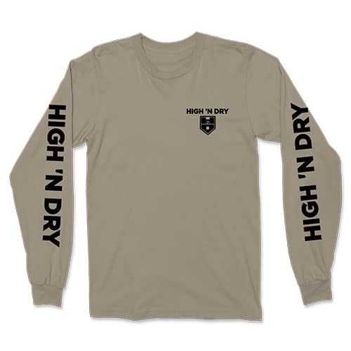 Long-Sleeve T-Shirts - thumbnail 10