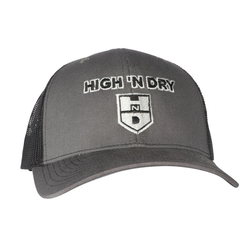High ‘N Dry Hats - thumbnail 10