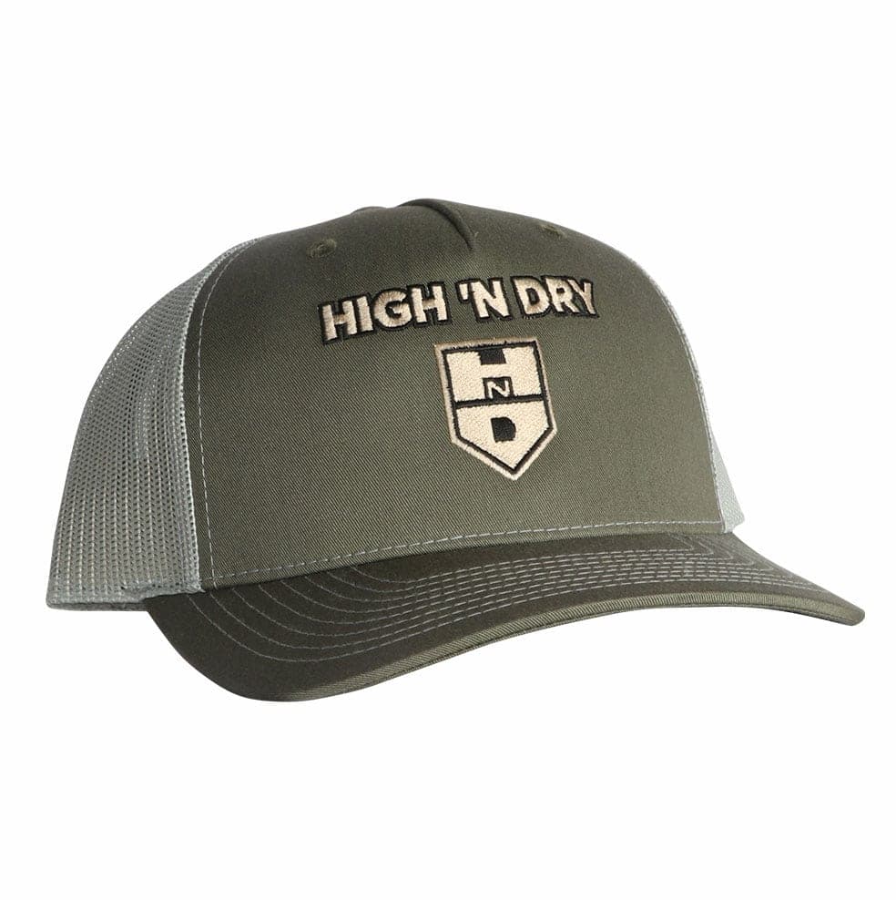 High ‘N Dry Hats - thumbnail 7