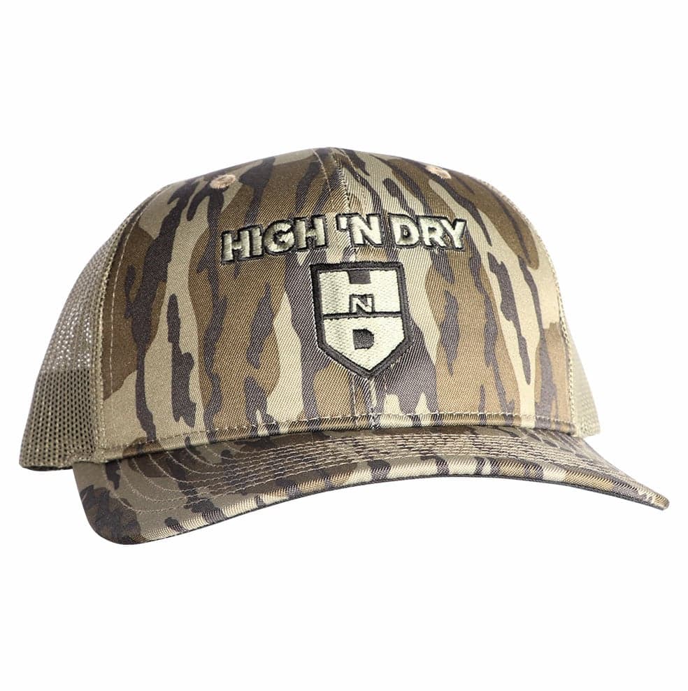 High ‘N Dry Hats - thumbnail 6