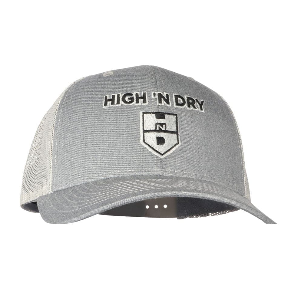 High ‘N Dry Hats - thumbnail 9