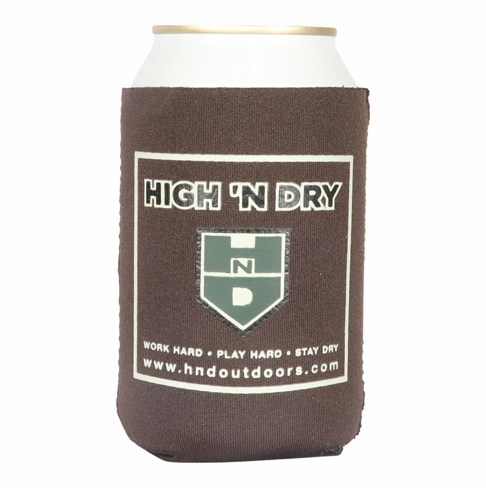 Neoprene Koozie