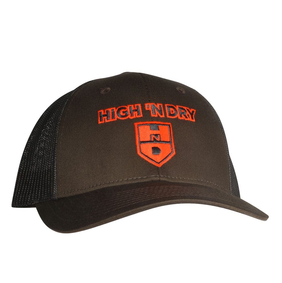 High ‘N Dry Hats - thumbnail 2