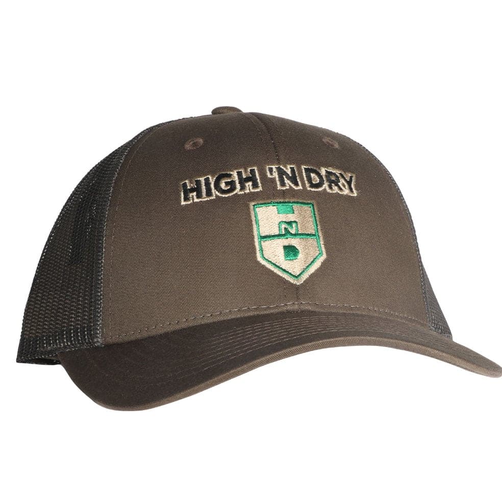 High ‘N Dry Hats - thumbnail 5