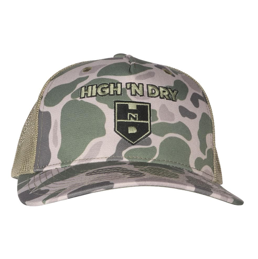 High ‘N Dry Hats - thumbnail 4