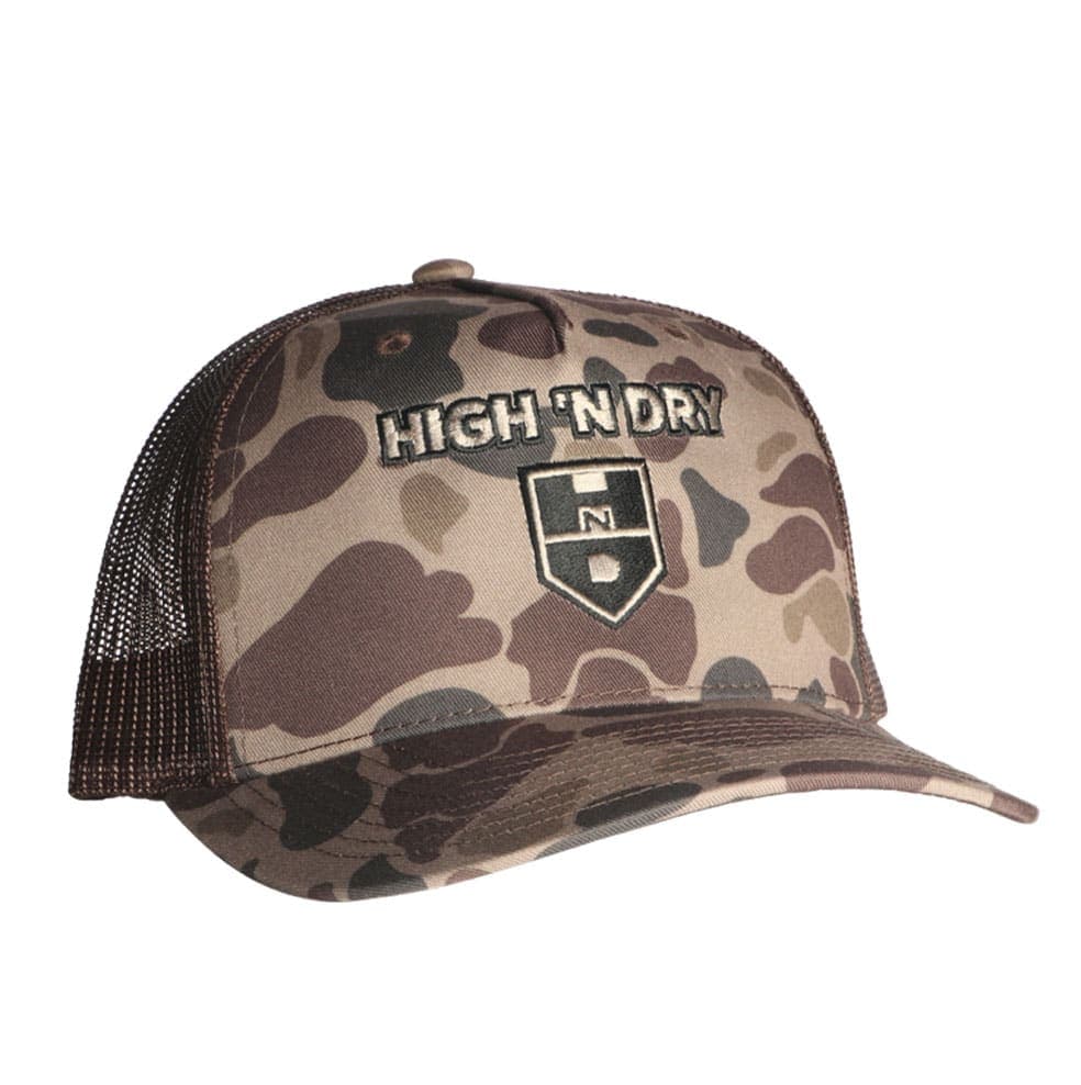 High ‘N Dry Hats - thumbnail 3
