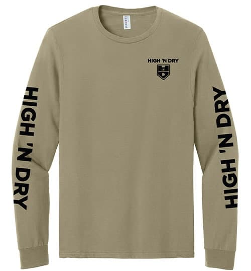 Long-Sleeve T-Shirts - thumbnail 4