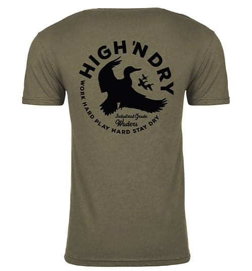 Short-Sleeve T-Shirts