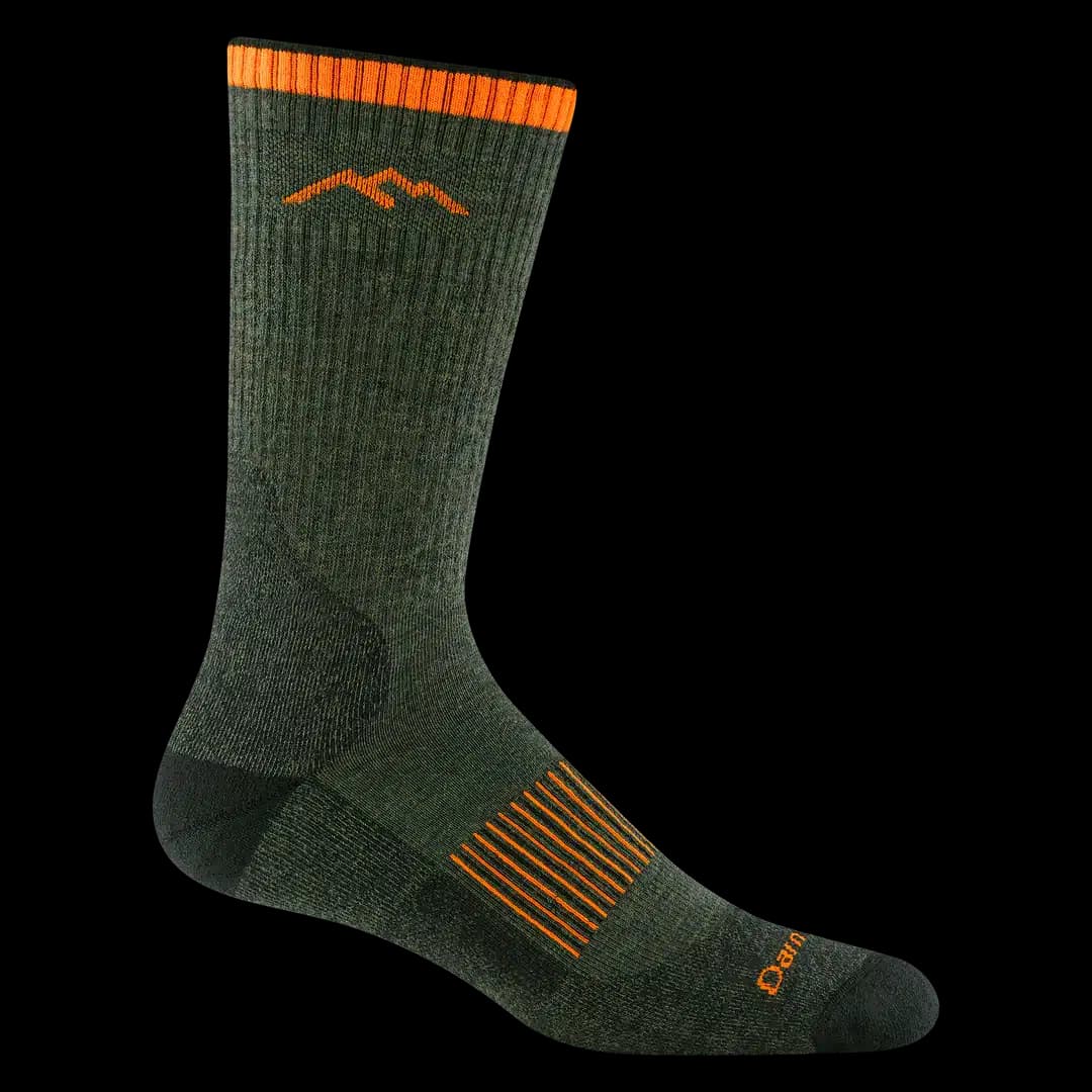 Darn Tough – Men’s Hunting Midweight Boot Sock