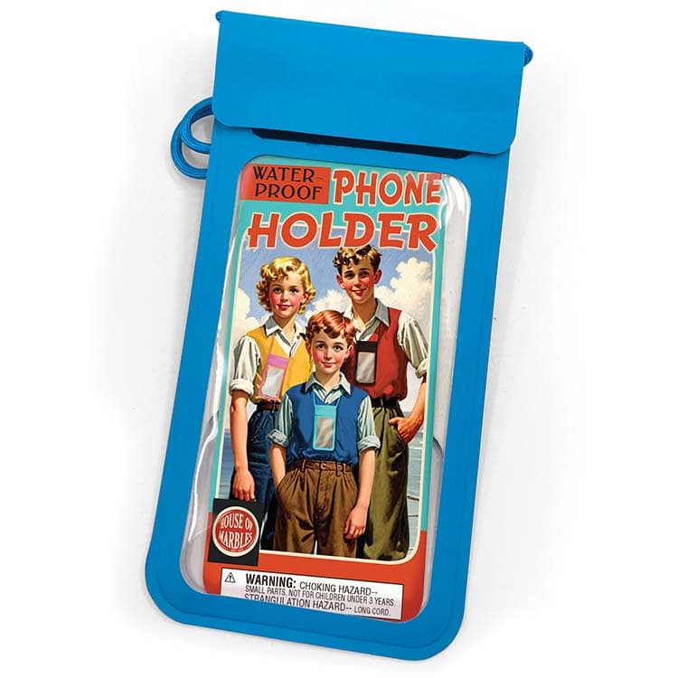 Waterproof Phone Holder