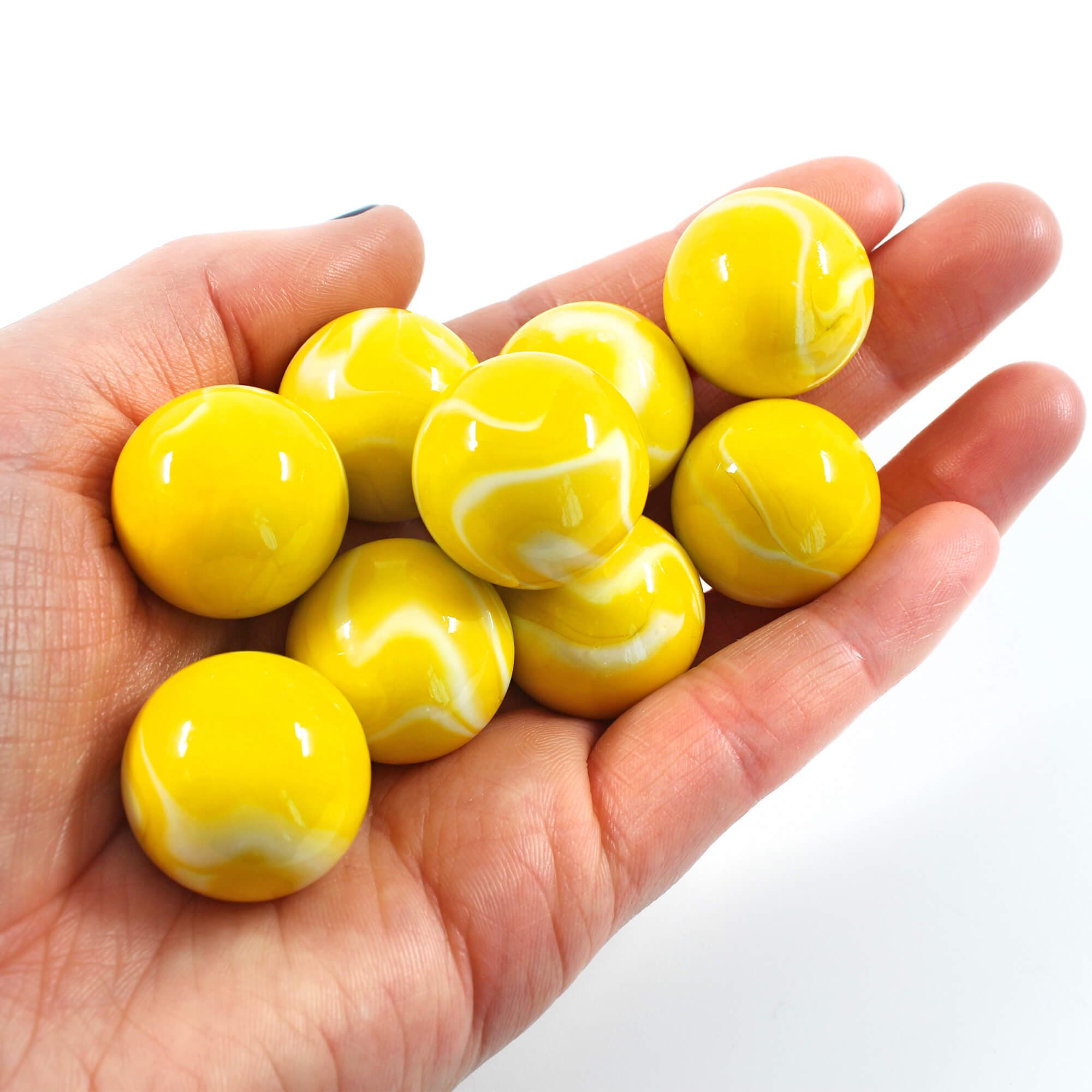 Lemon Sorbet Marble - thumbnail 2