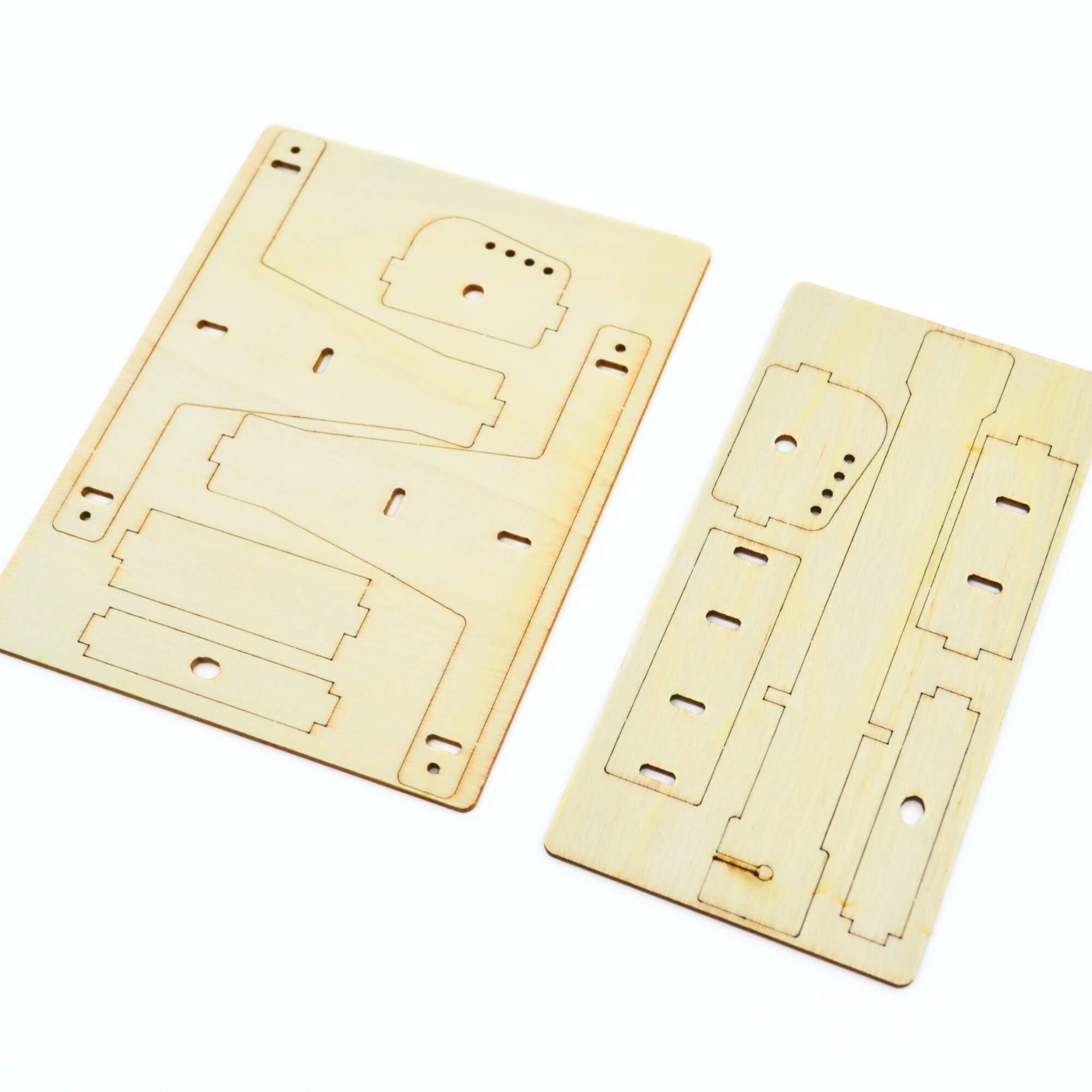 Wooden Catapult Construction Kit - thumbnail 4