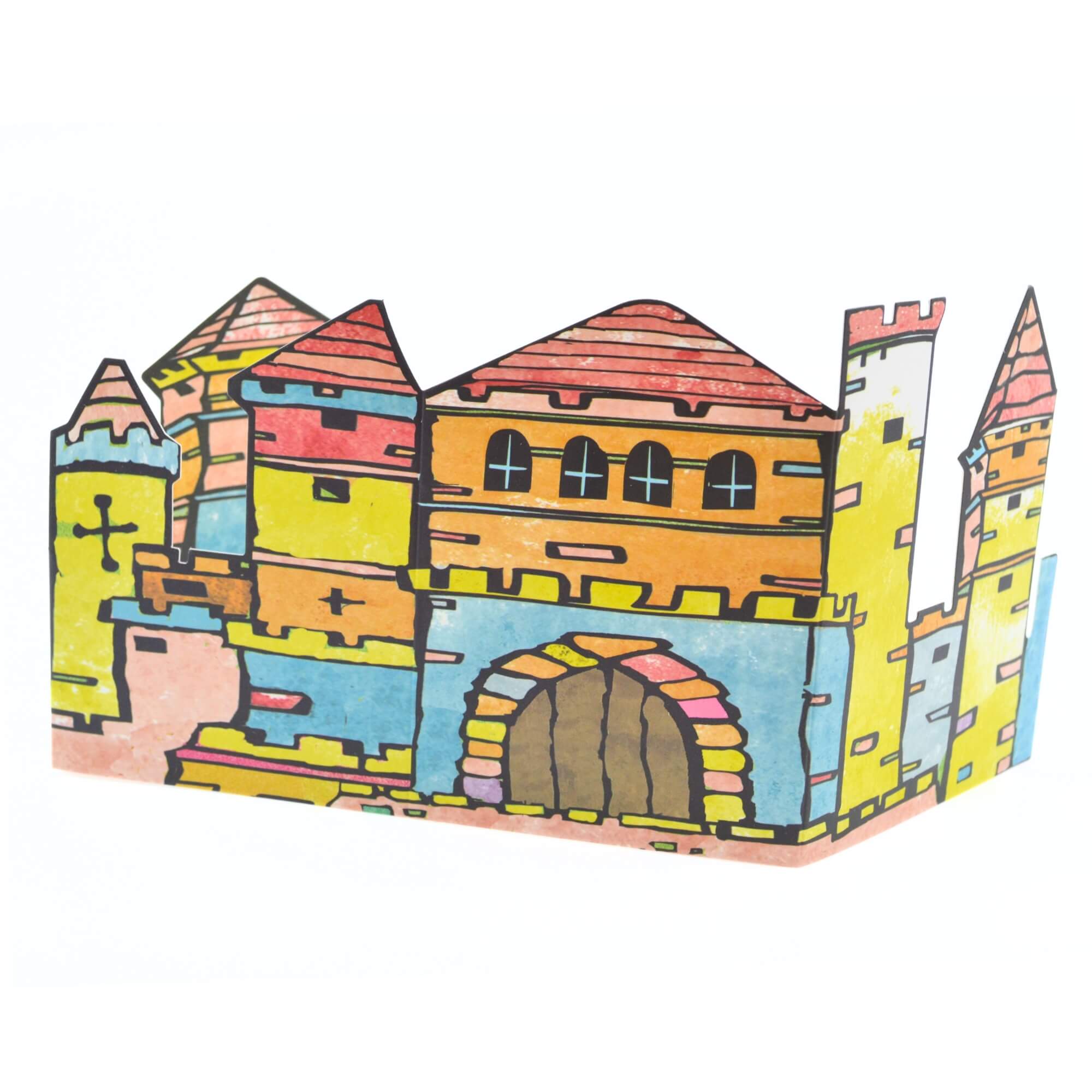 Wooden Catapult Construction Kit - thumbnail 3