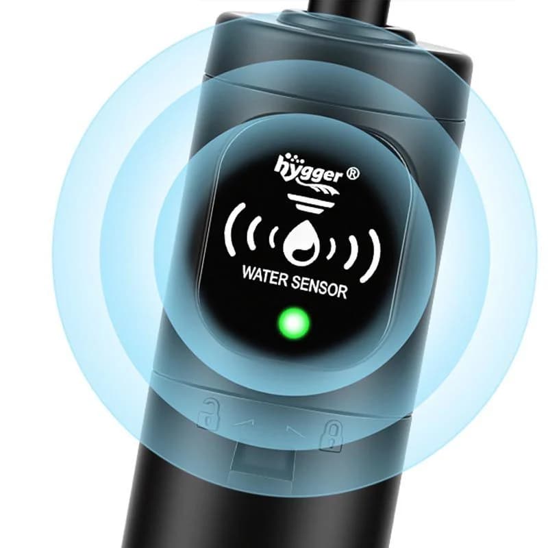 hygger Controllable Aquarium Heater - thumbnail 2