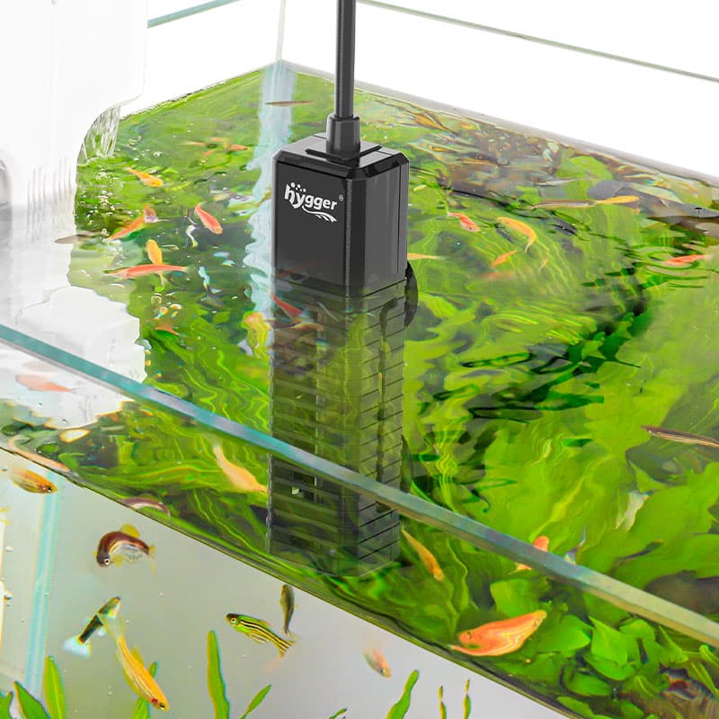 hygger Keeper Aquarium Heater - thumbnail 6