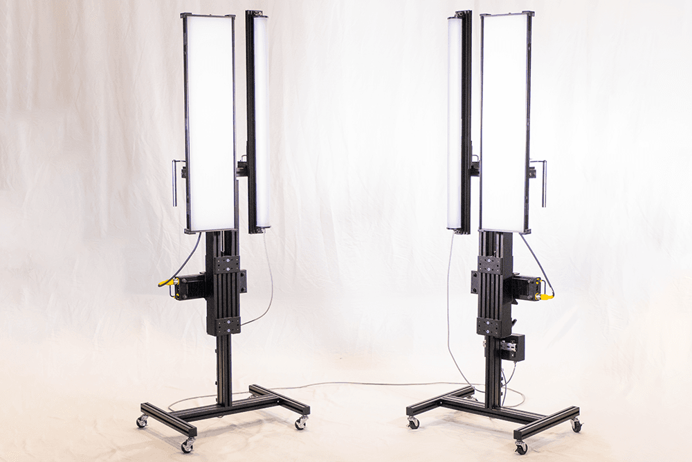 Imatest Light Stands - thumbnail 4