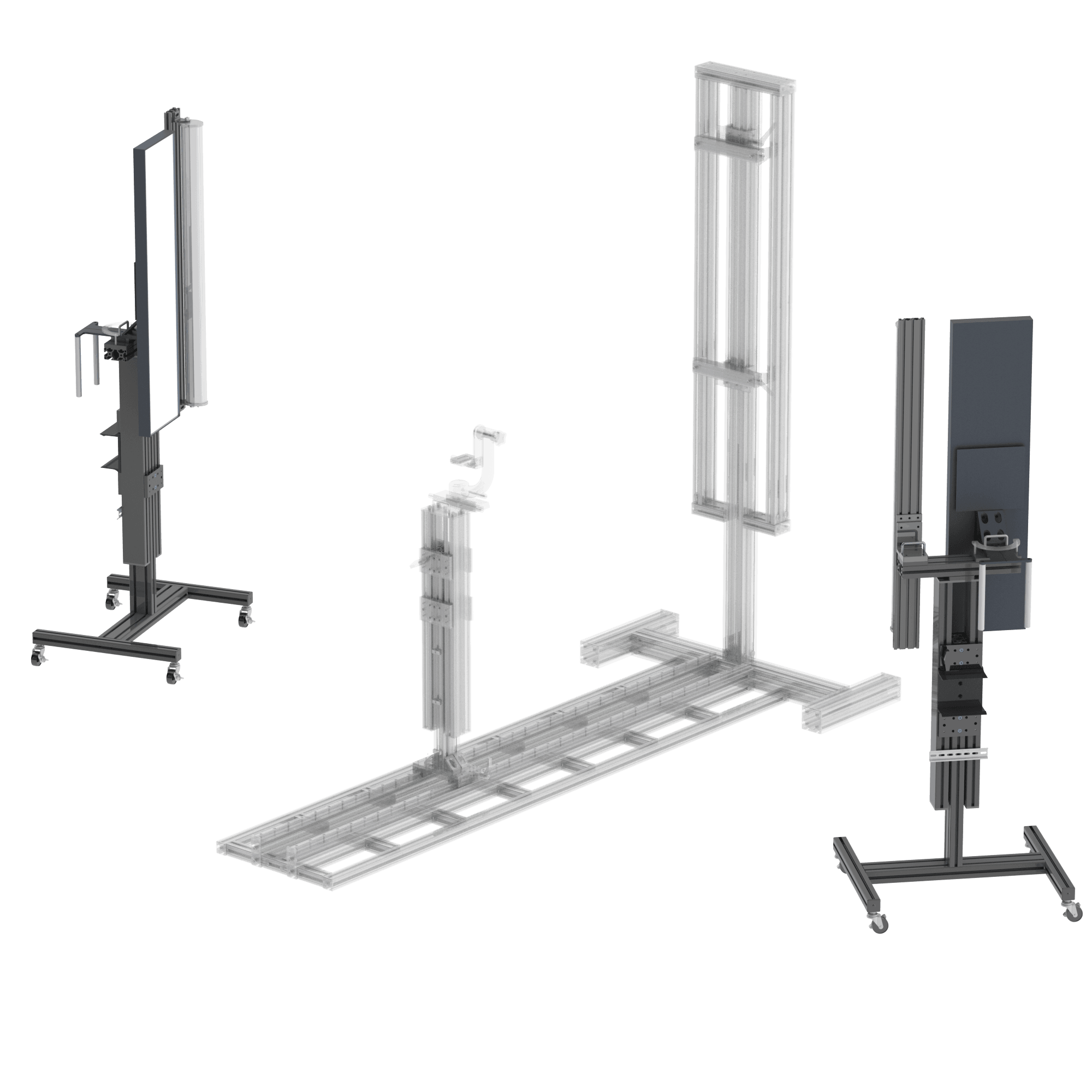 Imatest Light Stands - thumbnail 2