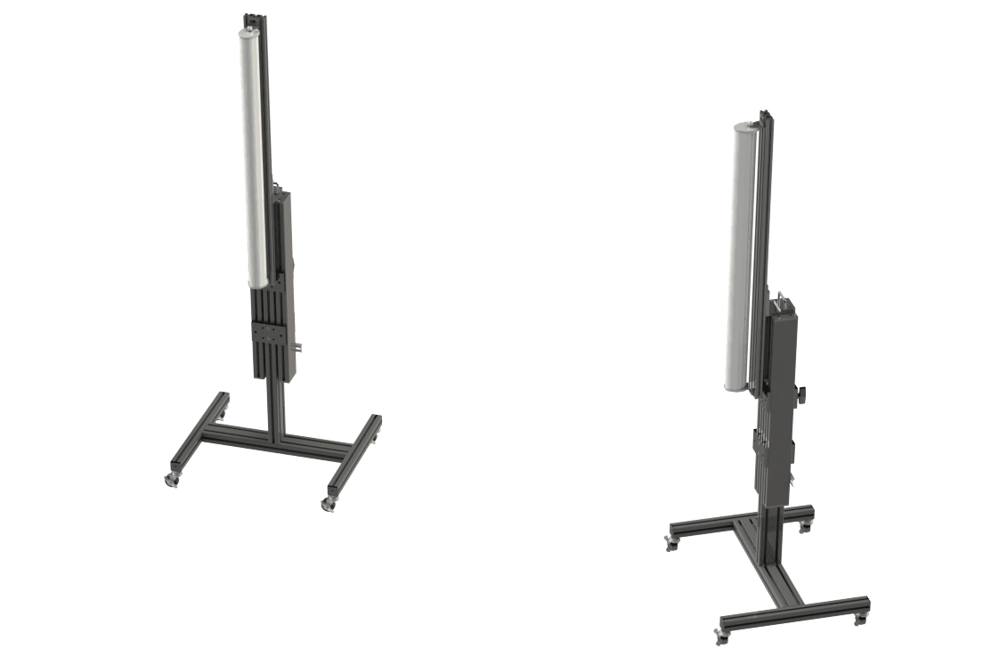 Imatest Light Stands - thumbnail 5