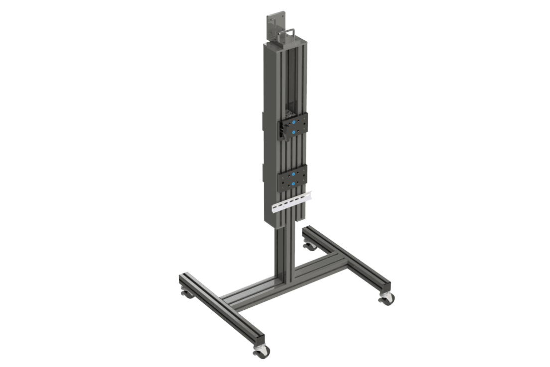 Imatest Light Stands - thumbnail 3