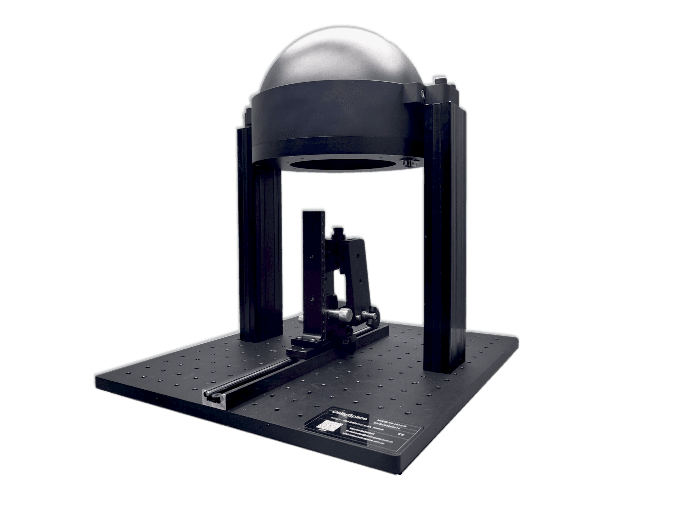 LB3 Spherical Uniform Lighting System