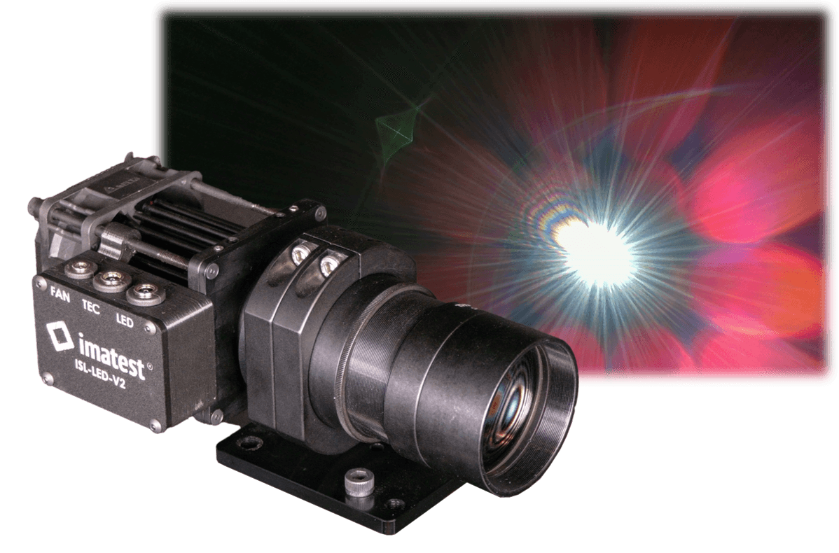 Imatest Stray Light LED Source